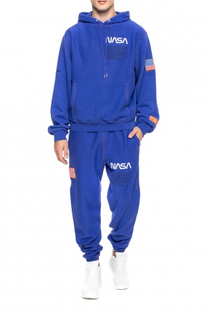 Heron preston x nasa, zdjęcie 2 Heron preston x nasa od Heron Preston
